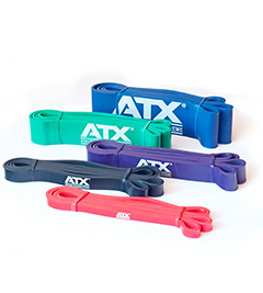 ATX Power Band