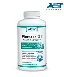 Probiotika Floracor GI