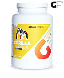 GORILLA Amino Fuel