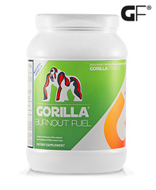 Gorilla Burnout Fuel