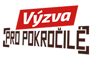 Výzva pro pokročilé