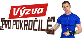 Výzva pro pokročilé logo