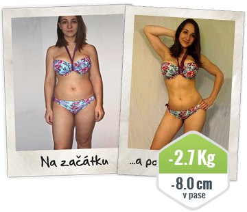 Přeměna Kristýna